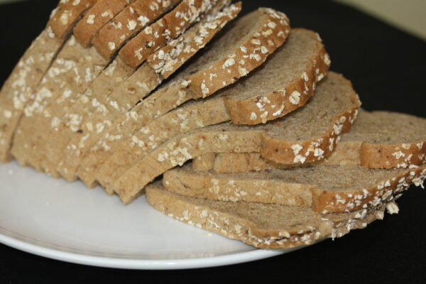 Roti Gandum Kraft Barley
