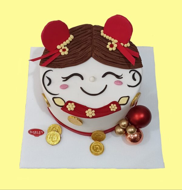 Amoy cake