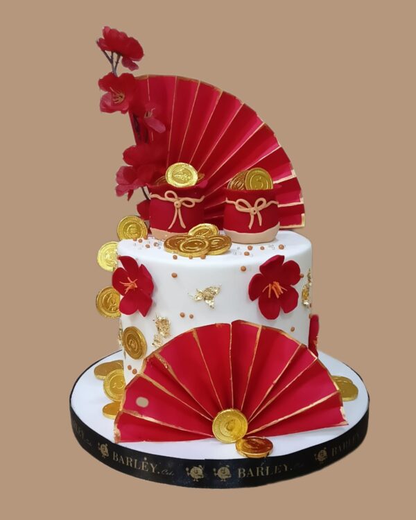 Kue imlek