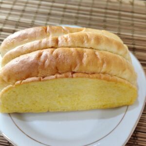 Roti Sisir