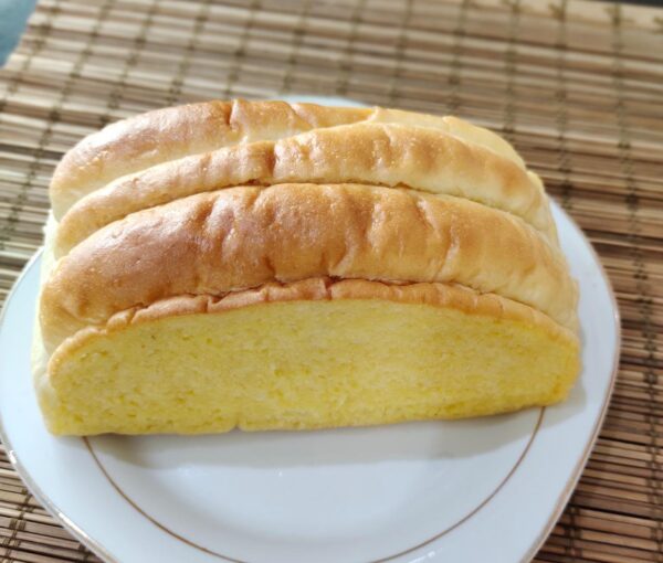 Roti Sisir