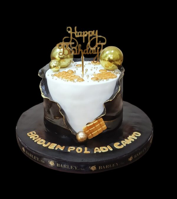 Artisan Cake