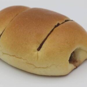 Roti Choco Banana