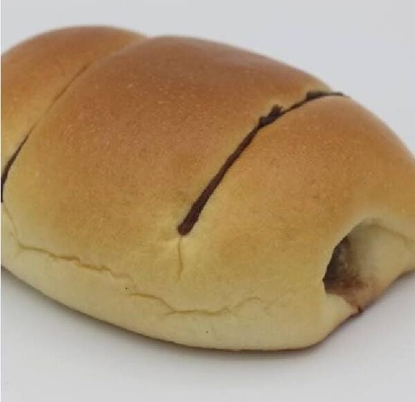Roti Choco Banana