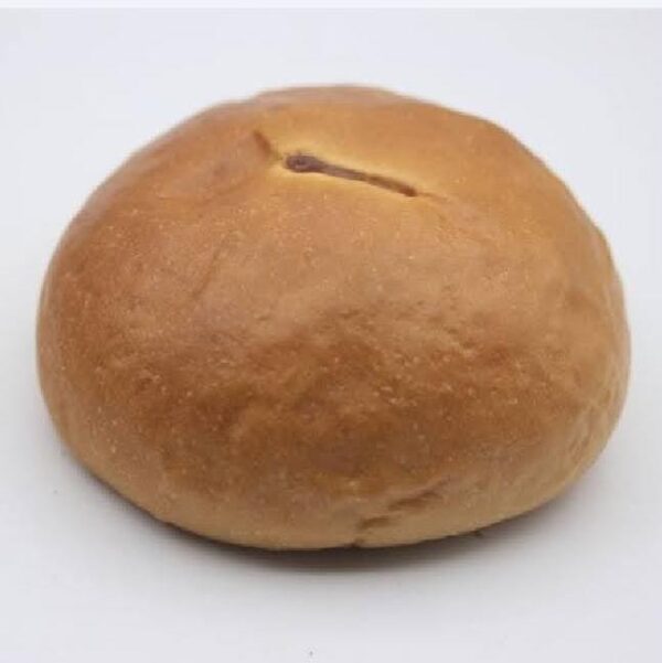 Roti Chocolate