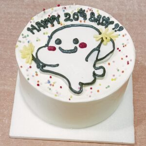 Bento cake