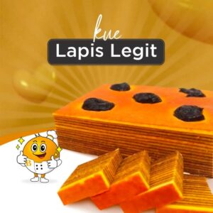 Lapis legit