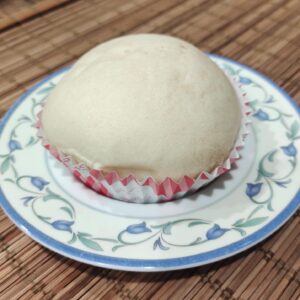 Roti Mochi Red bean