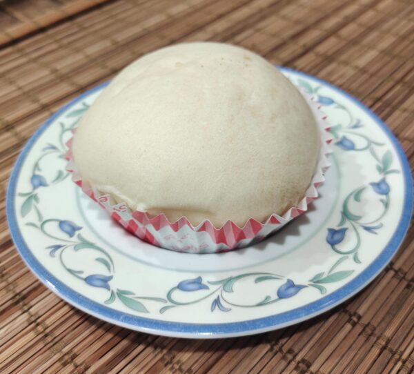 Roti Mochi Red bean