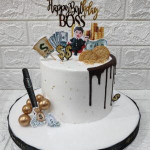 Happy birthday boz
