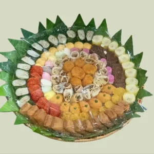 Kue Tampah