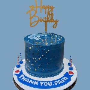 Money Cake