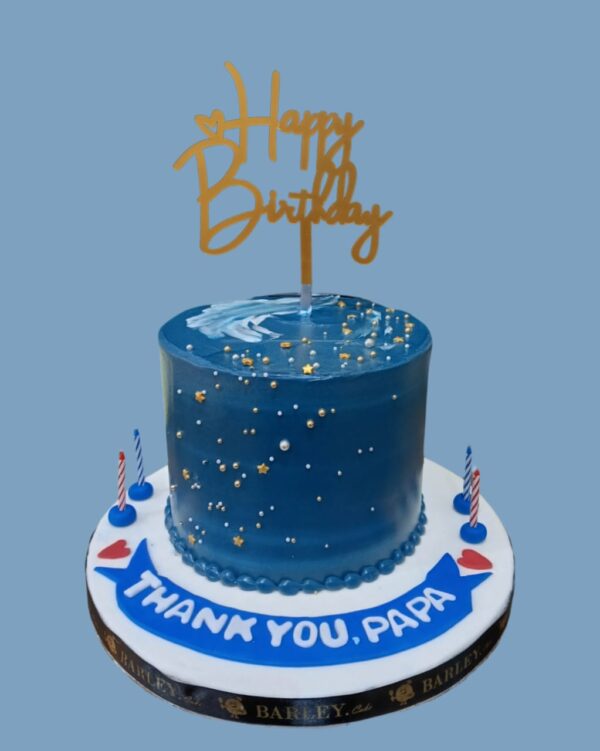 Money Cake