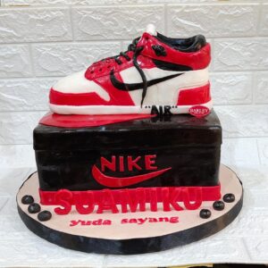 Nike Shoes