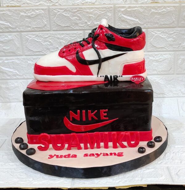 Nike Shoes