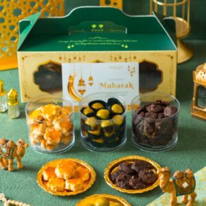 Paket Kue kering lebaran