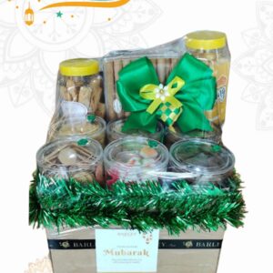 Parcel lebaran