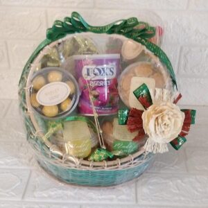 Parcel Lebaran
