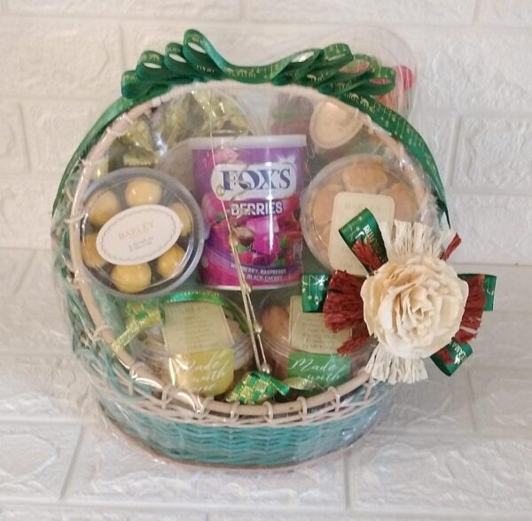 Parcel Lebaran