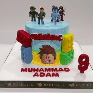 Roblox