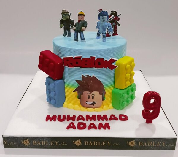 Roblox