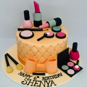 Kosmetik cake