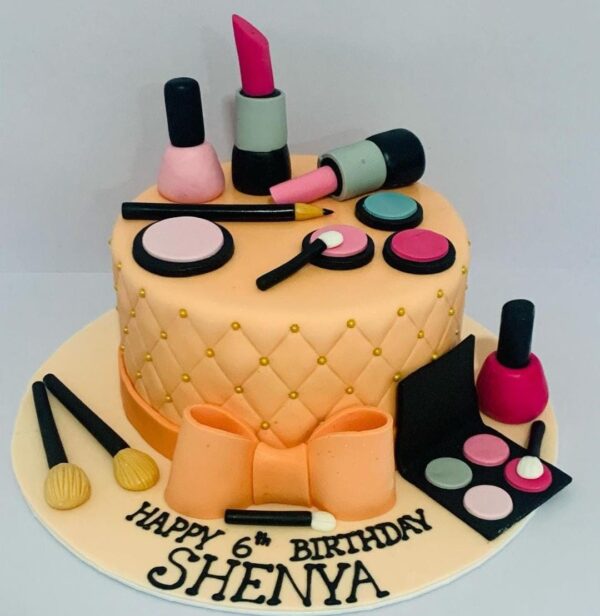 Kosmetik cake