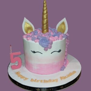 Kue Unicorn