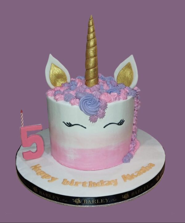Kue Unicorn