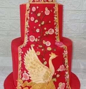 Kue Sanjit