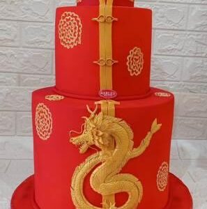 Kue untuk sanjit