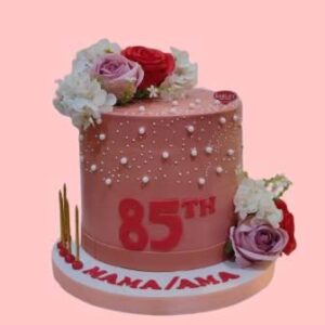 Kue untuk ama