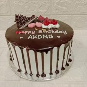 Kue jadul