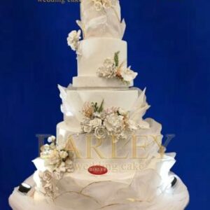 Kue 5 susun WB 5654