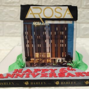 Arosa hotel