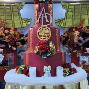 Kue sanjit