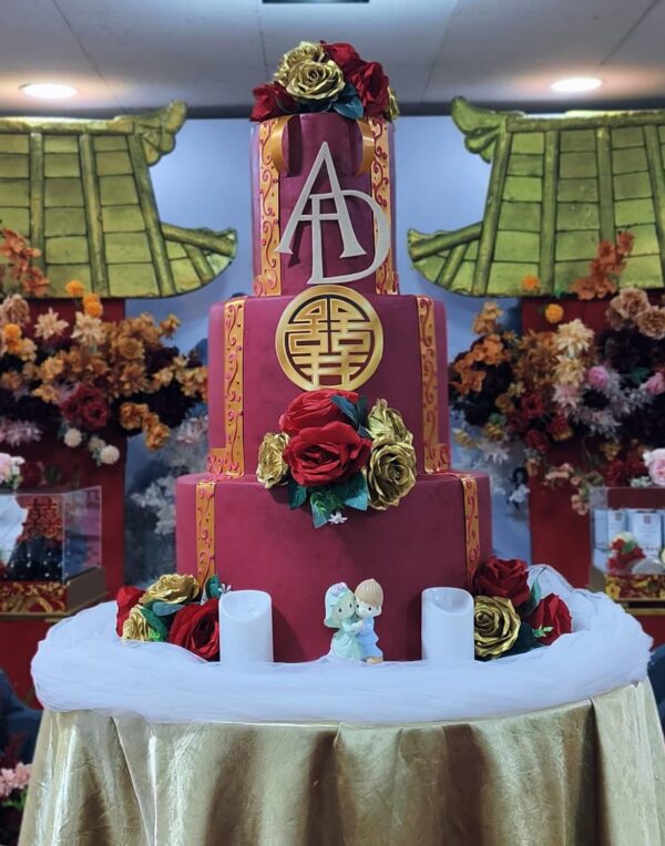 Kue sanjit