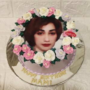 Photo Cake