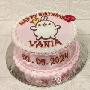 kue butter cream