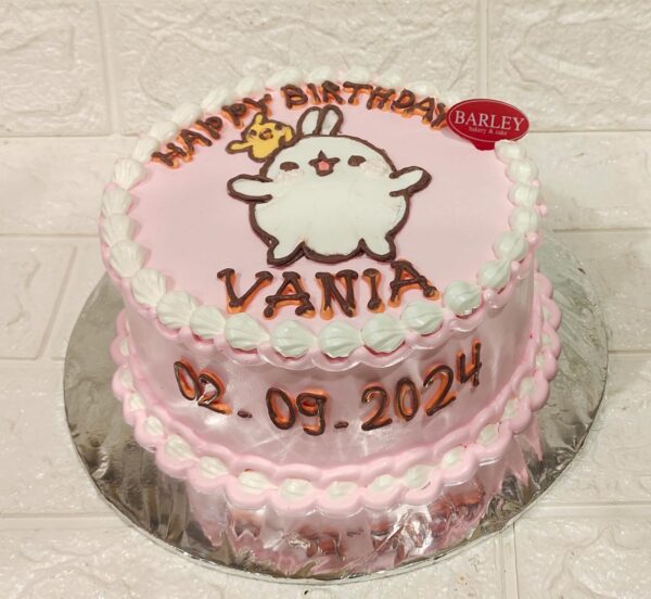 kue butter cream
