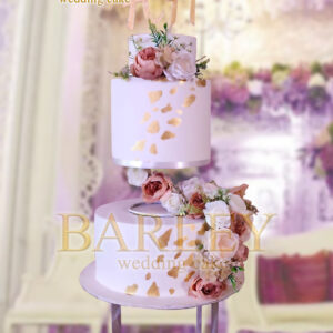 wedding cake 3 tiers