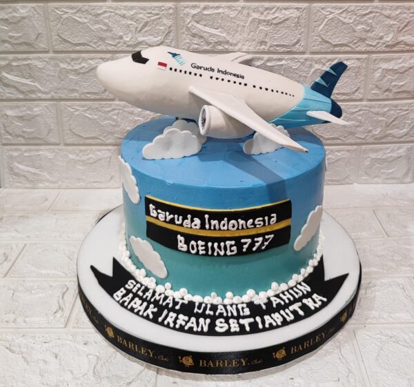Boeing 777