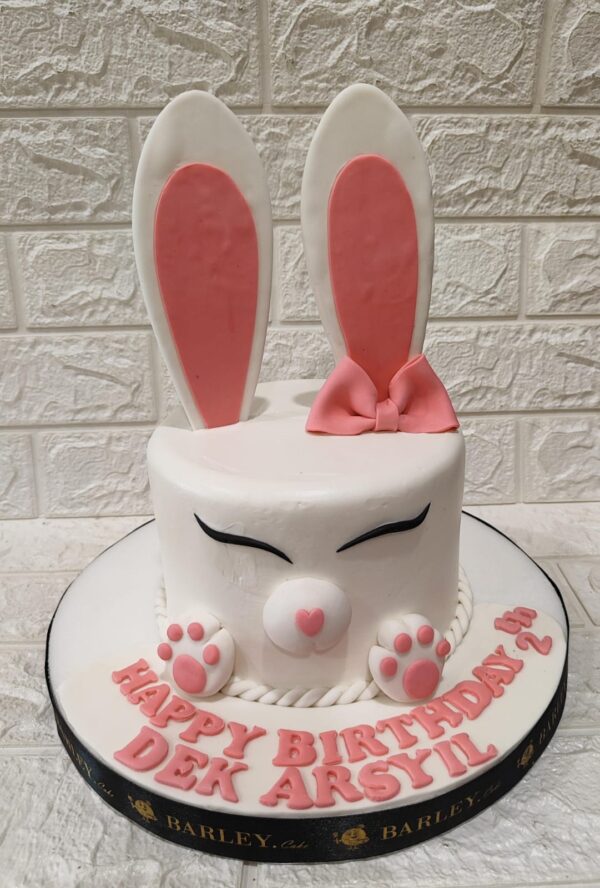 Bunny Kelinci
