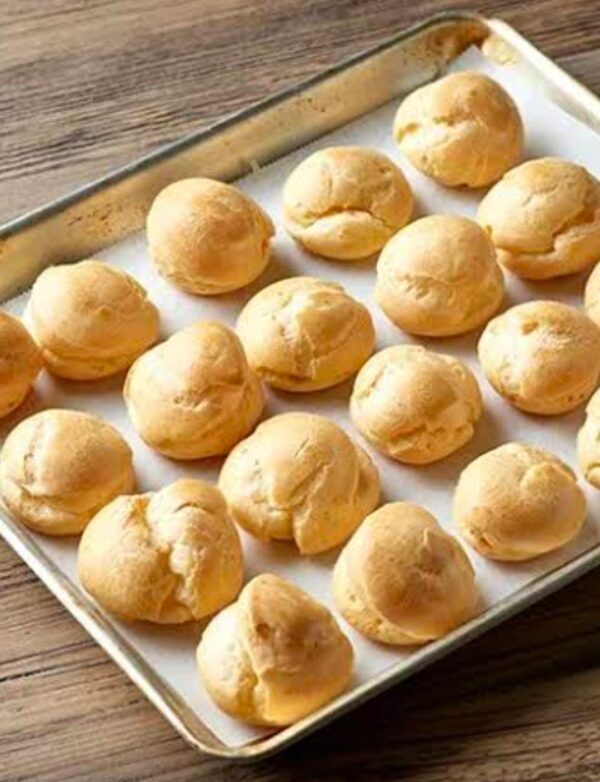 Kue Soes