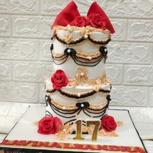 Lavinna Birthday