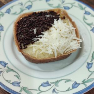 Martabak manis