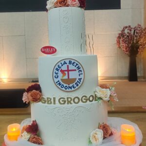 GBI Grogol
