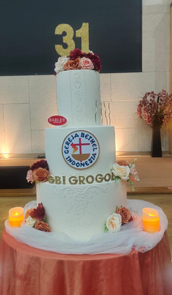 GBI Grogol