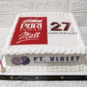 Mall Puri birthday