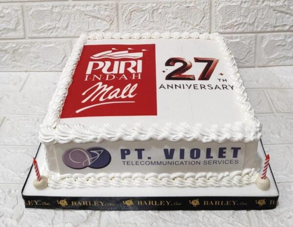 Mall Puri birthday